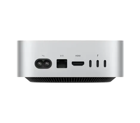 Mac mini M6 512GB/24GB