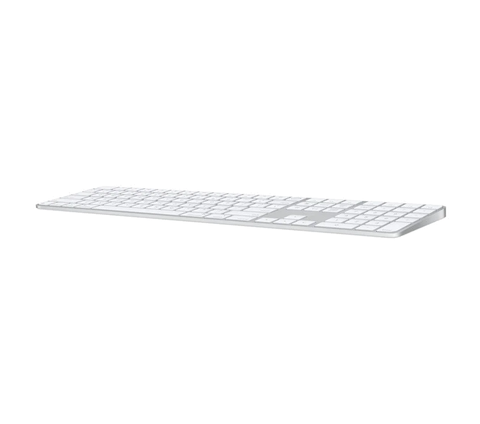 Magic Keyboard Touch ID Numeric Keypad (USB-C)