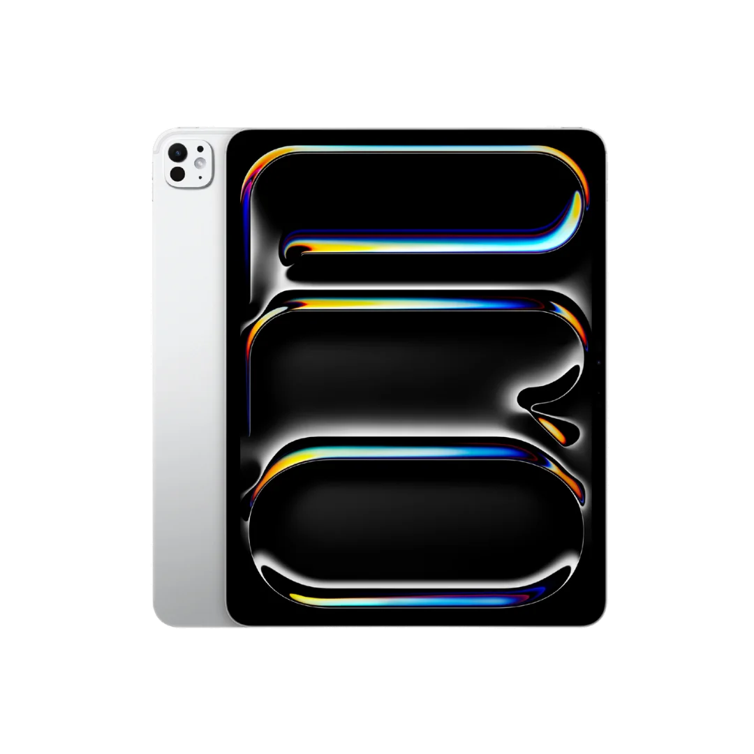 iPad Pro 13" M5