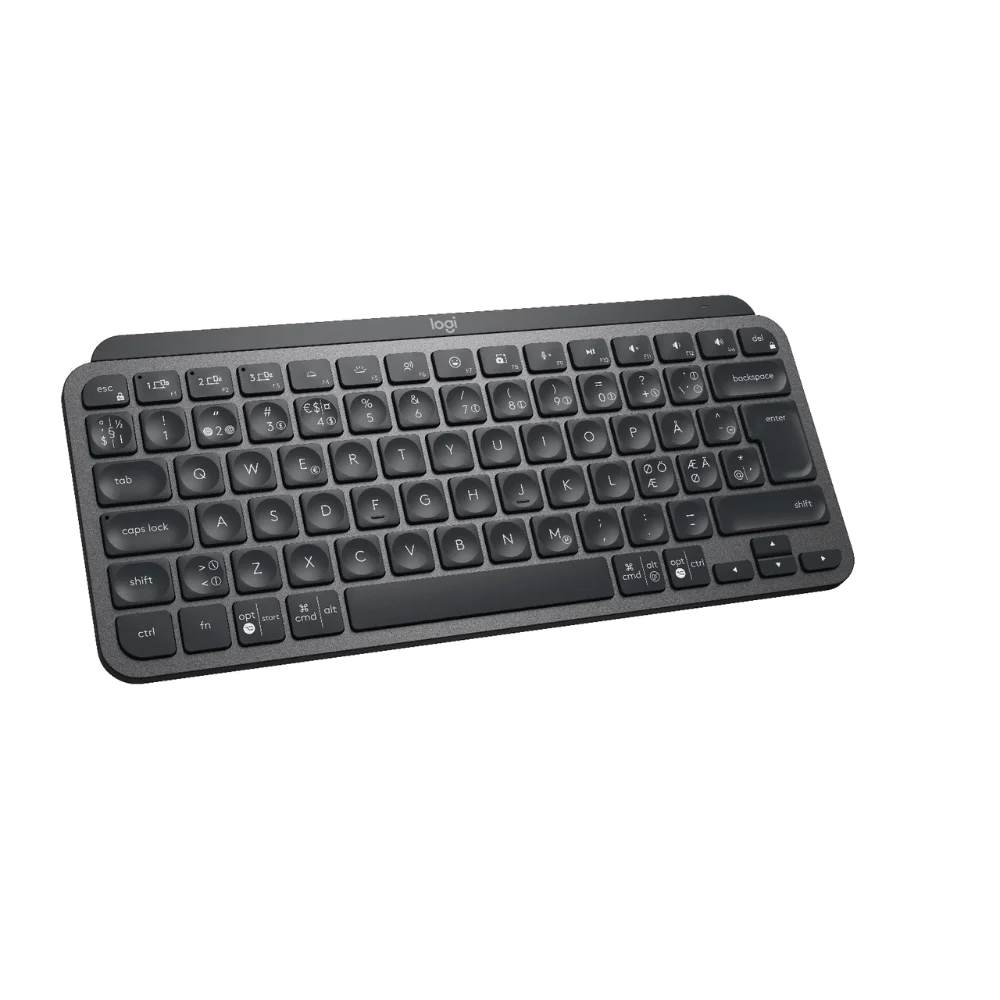 Logitech MX Keys Mini - Nordic