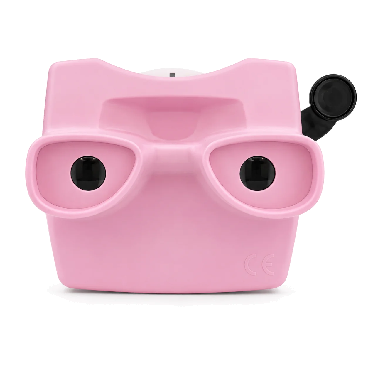 Lalarma Retro 3D Viewer - Rose