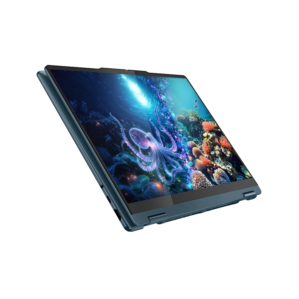 Lenovo Yoga 7 2-in-1 14" WUXGA OLED RAI5-340 512GB/16GB