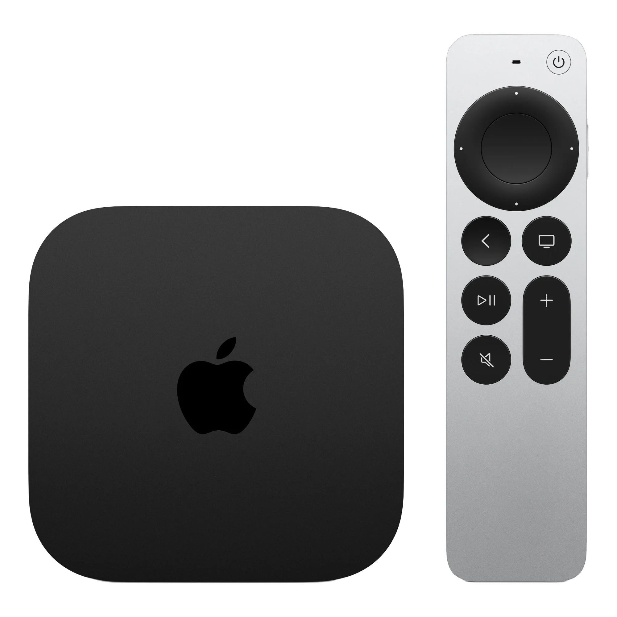 Apple TV 4K 128GB Wi-Fi + Ethernet (4th Generation)