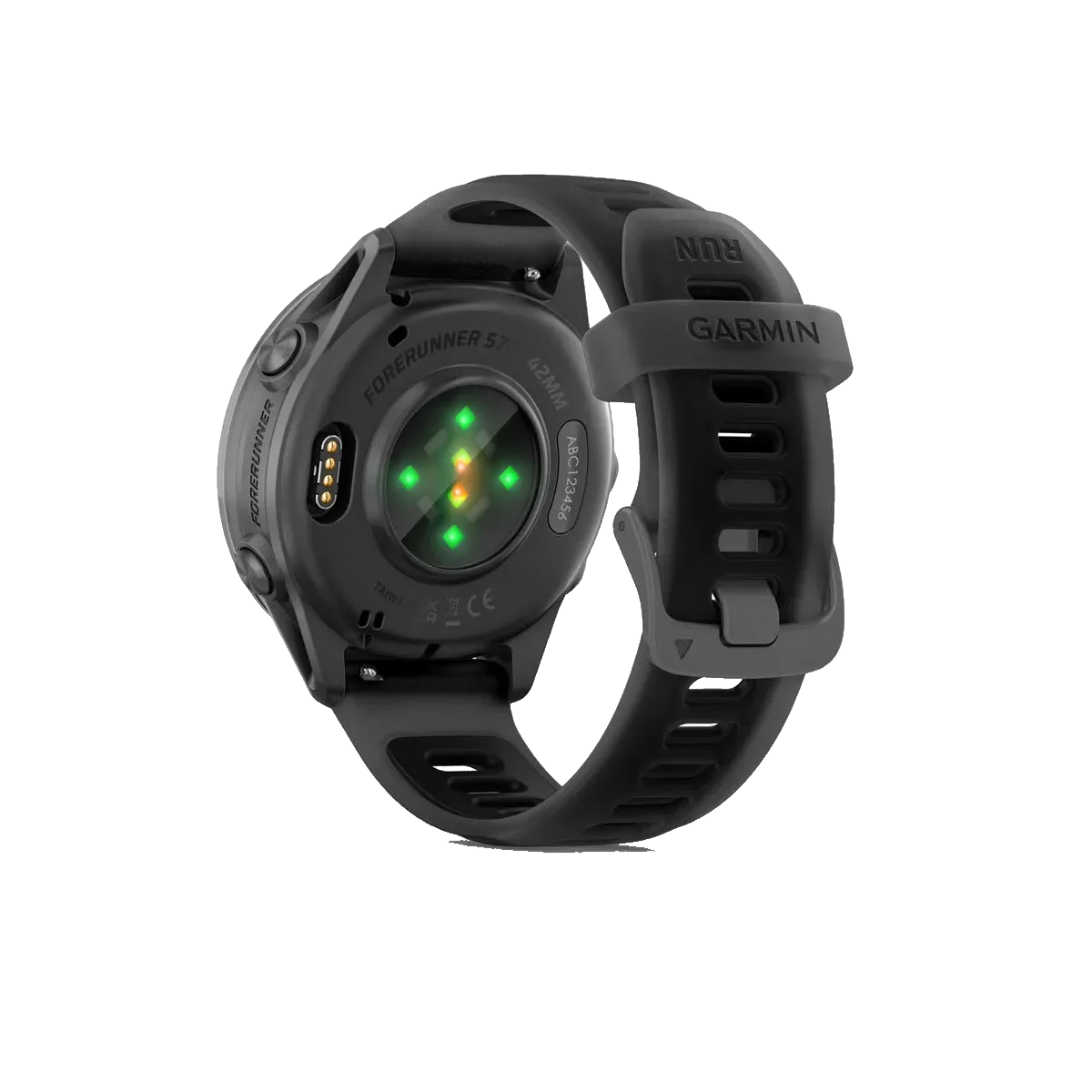 Garmin Forerunner 570 42mm - Svart