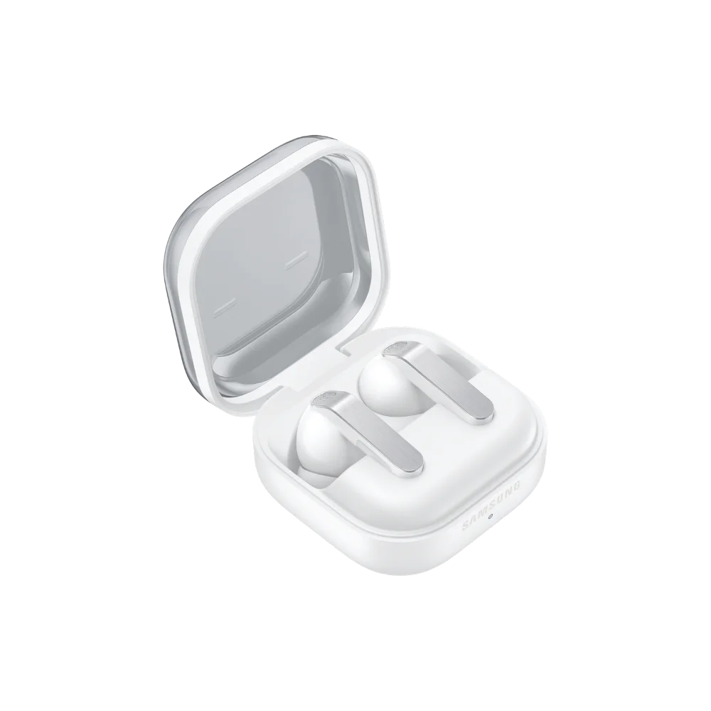 Galaxy Buds4 Pro White