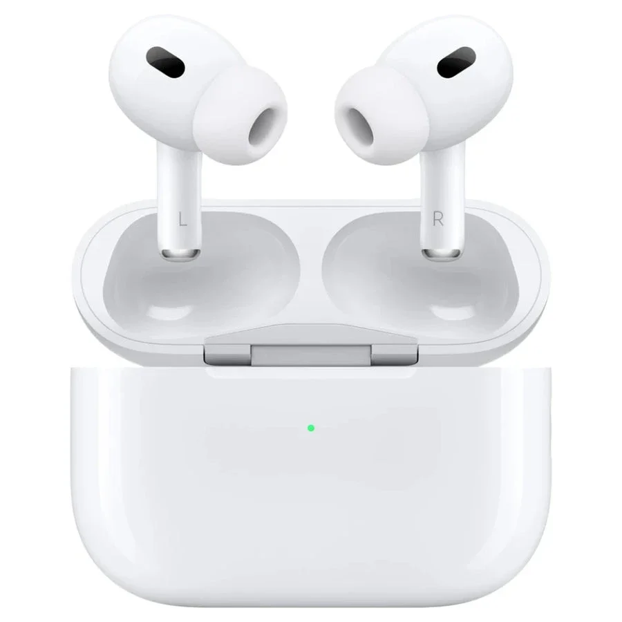 Apple heyrnartól