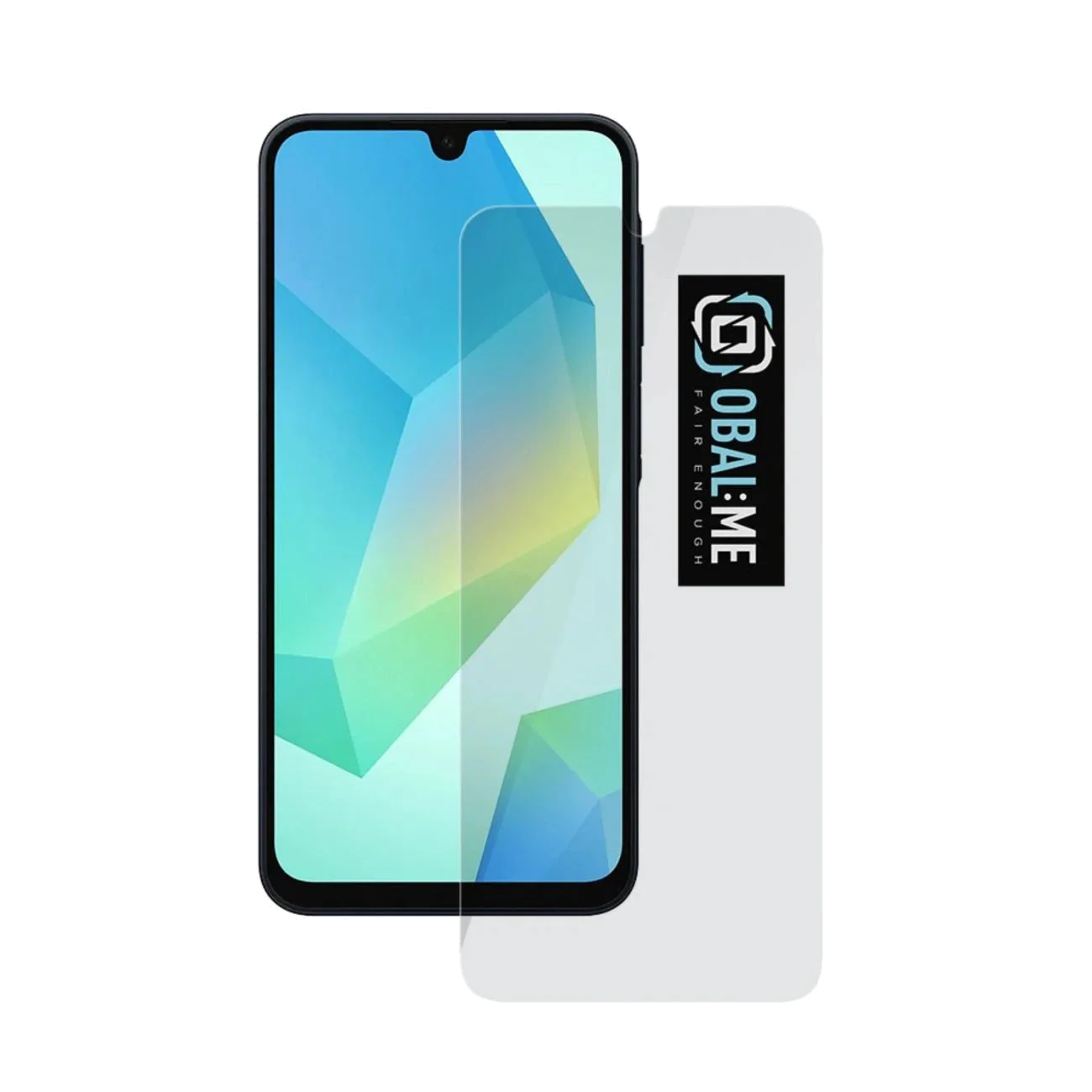 OBAL:ME skjávörn fyrir Samsung Galaxy A16