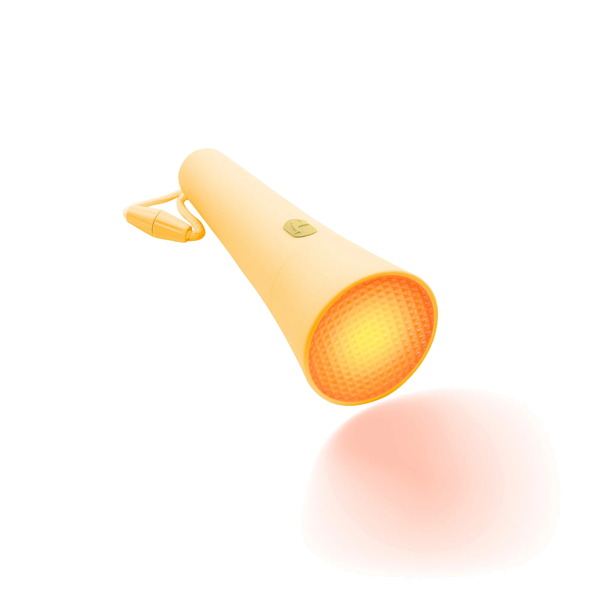 Lalarma Flash Light - Yellow