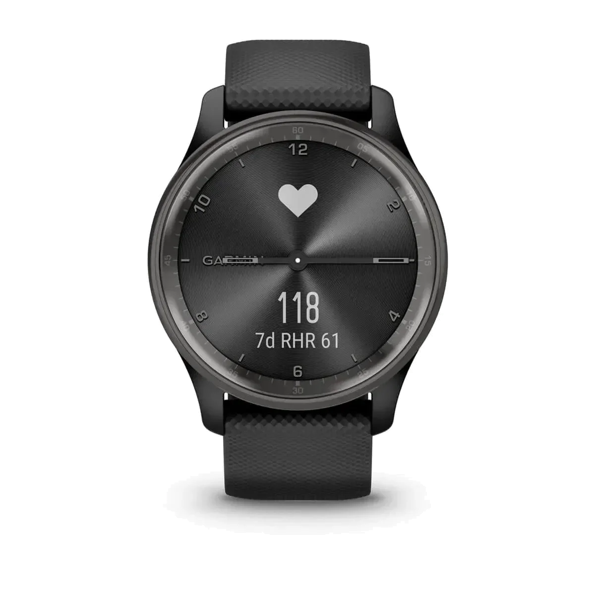 Vivomove Trend - Svart
