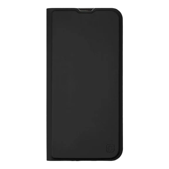 Obal:me SmoothTouch Samsung Galaxy A27 - Black