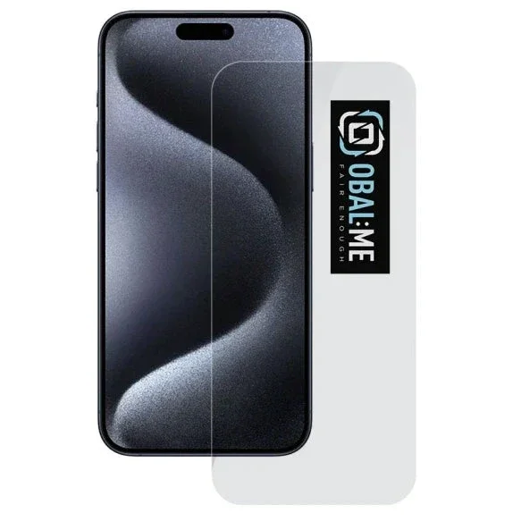 iPhone skjávarnir
