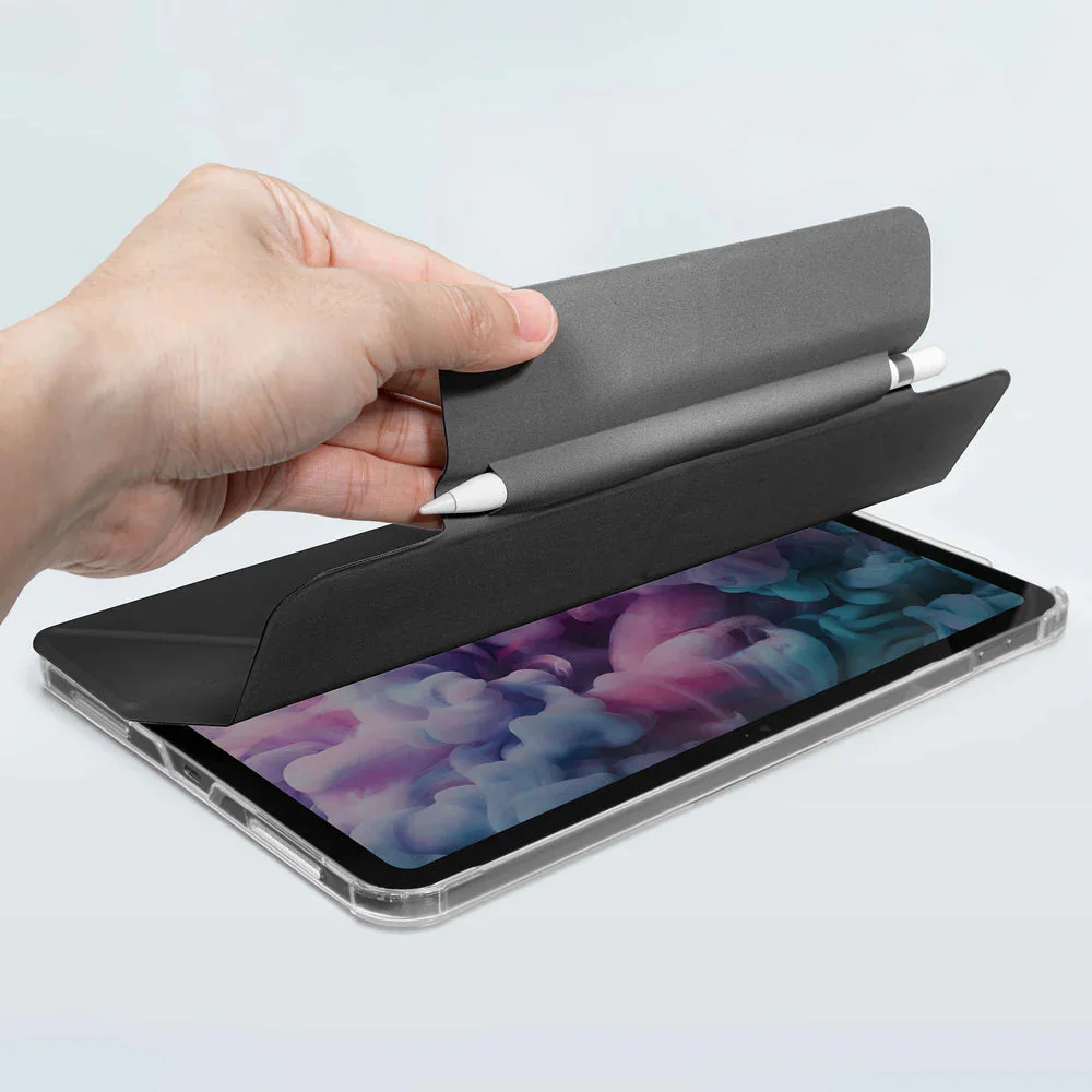 LAUT HUEX FOLIO f. iPad Air 13" - Black