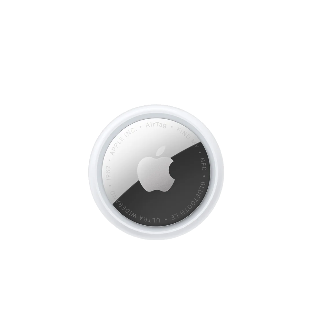 Apple AirTag 2nd Gen (2026)