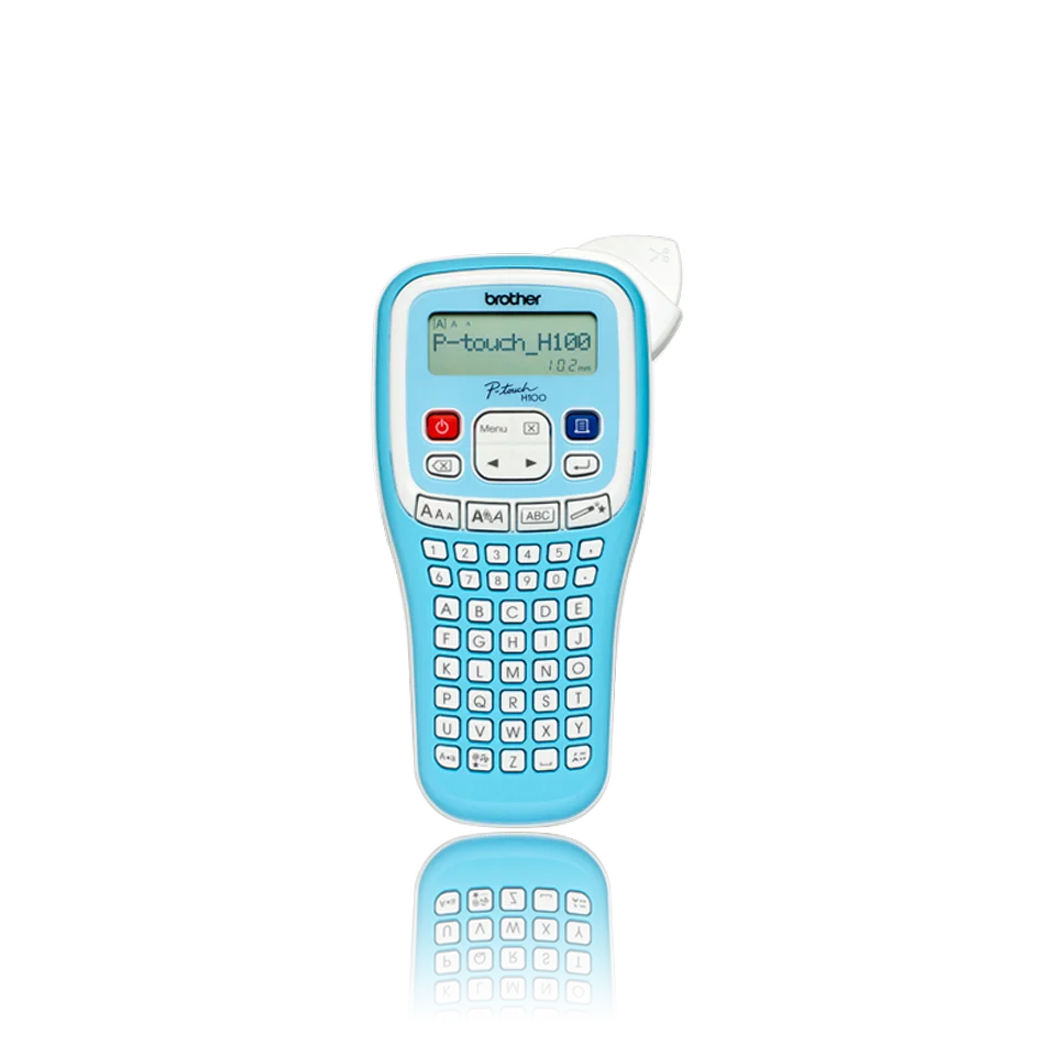 Brother PT-H100LB Merkivél