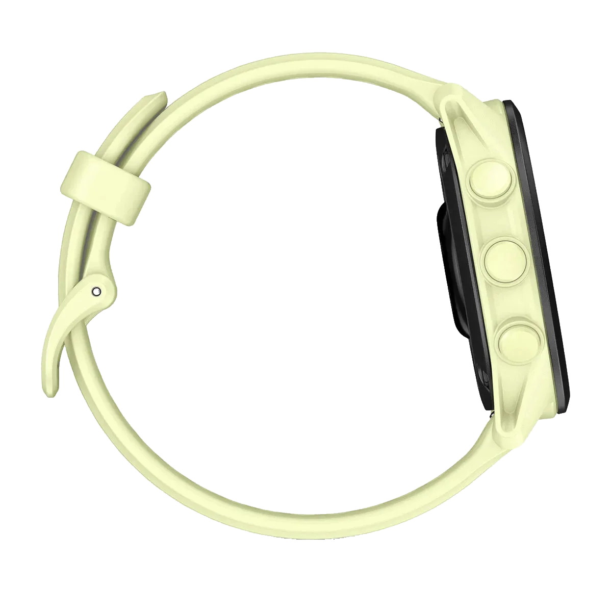 Garmin Forerunner 70 - Gult