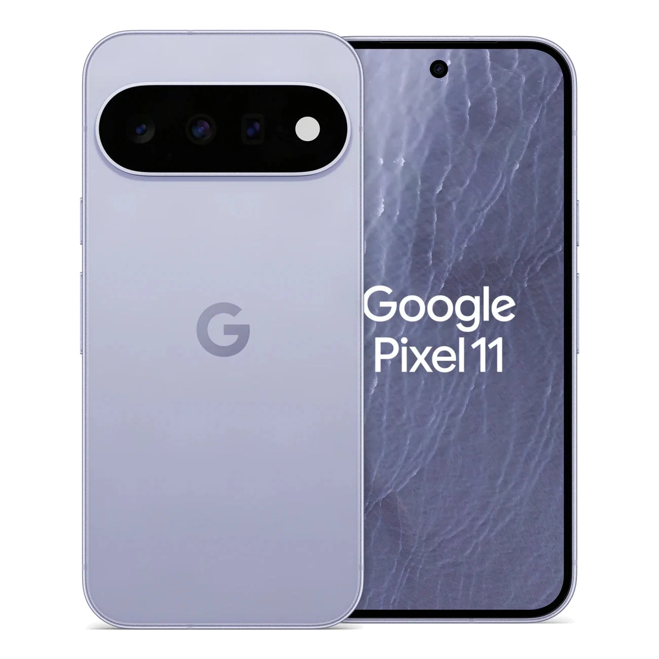 Google Pixel 11 