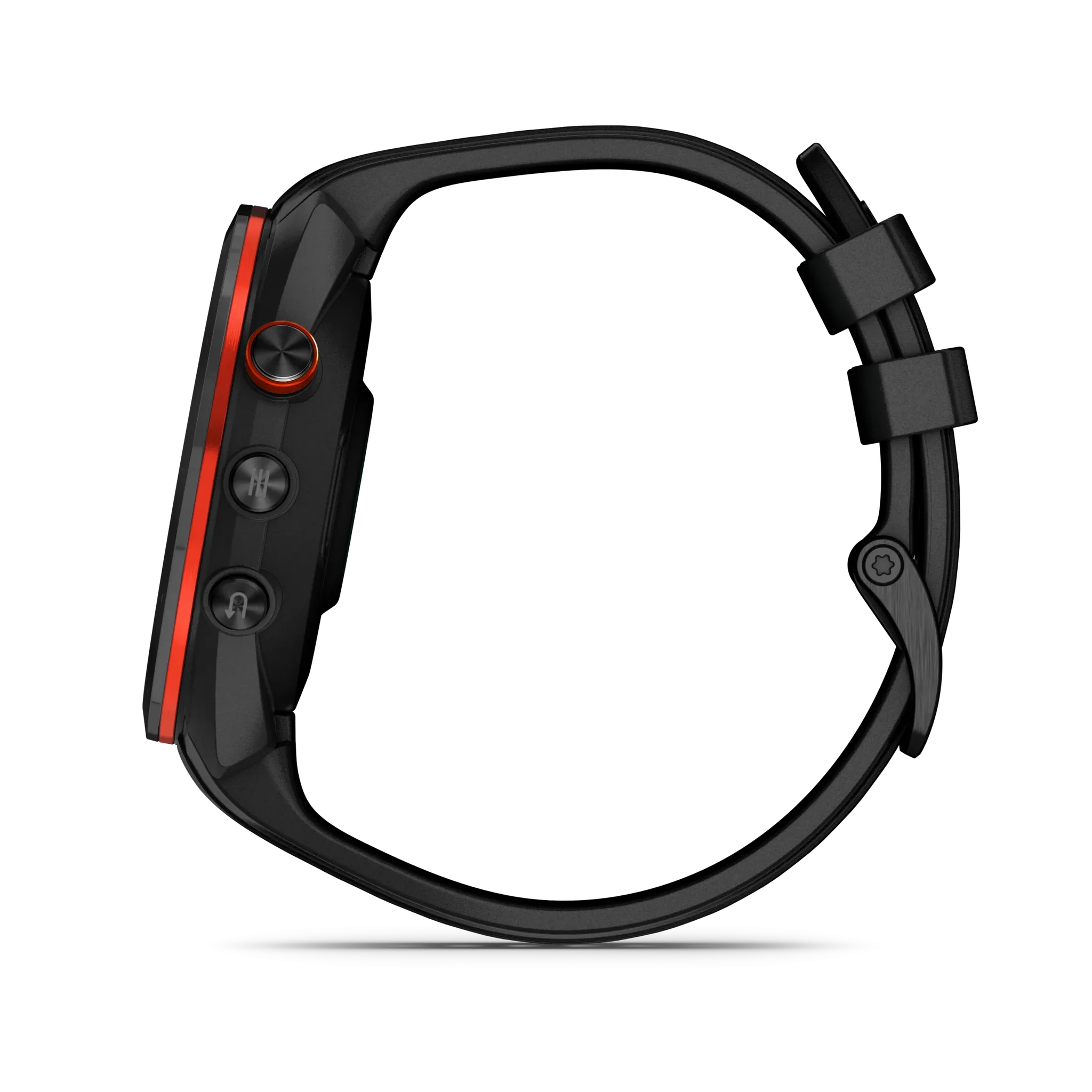 Garmin Approach S70 47mm - Svart