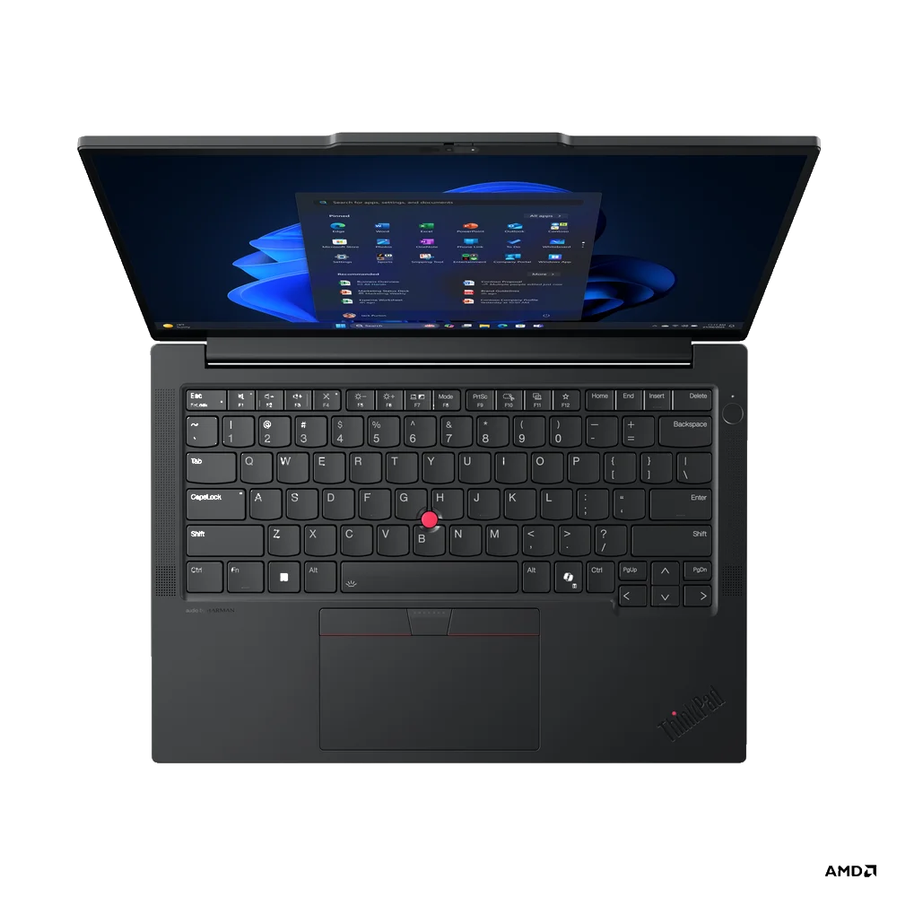 Lenovo ThinkPad E14 14" WUXGA U5-228V 512GB/32GB WIFI6E W11Pro