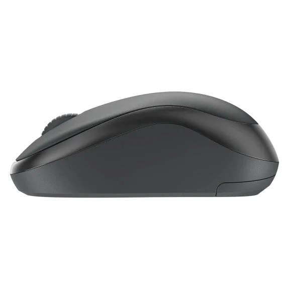 Logitech MK295 þráðlaust lyklaborð og mús