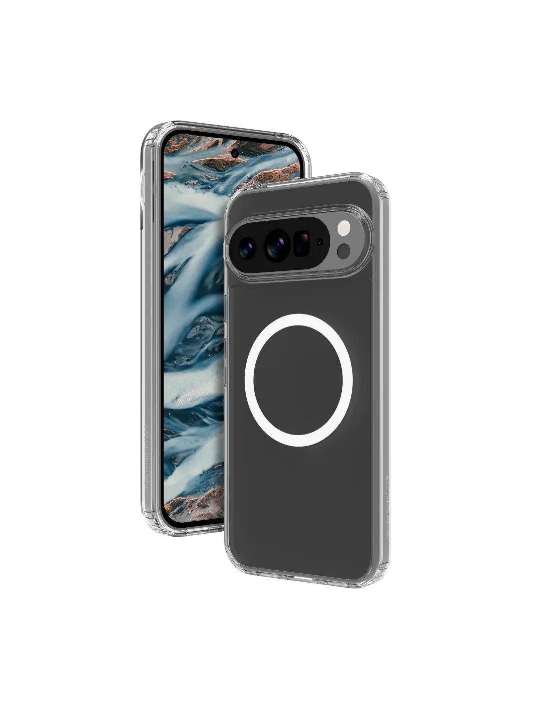Dbramante Iceland Pro Qi Google Pixel 10 Pro XL