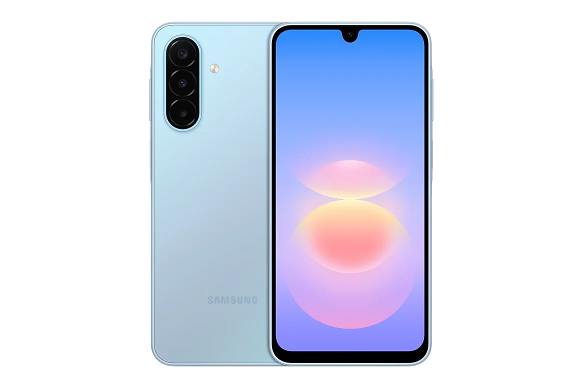 Samsung Galaxy A18 4G