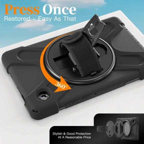 DK Protective Case for Galaxy Tab A11