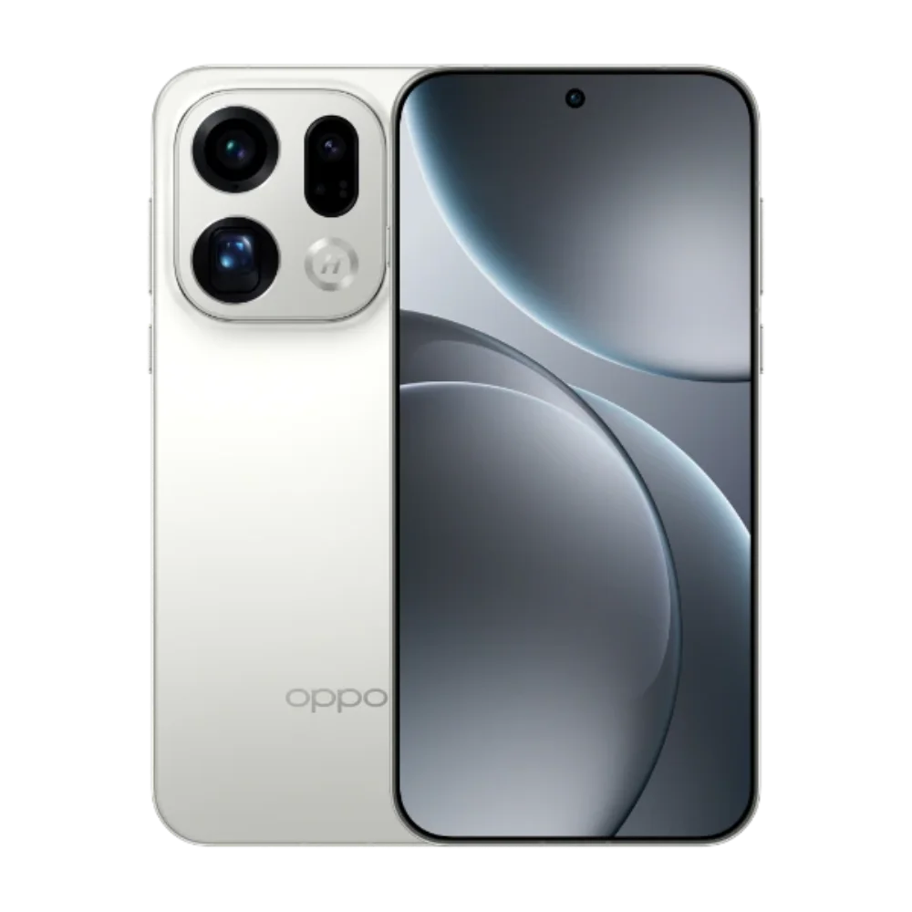 OPPO Find X9 Pro snjallsími 6.78" 16GB/512GB 50/50/200MP - White