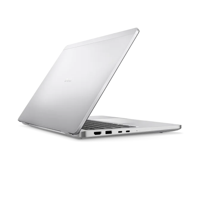 Dell Pro 14 Plus, Ultra 5, 32GB, 512GB, RJ45