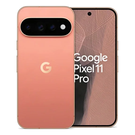 Google Pixel 11 Pro