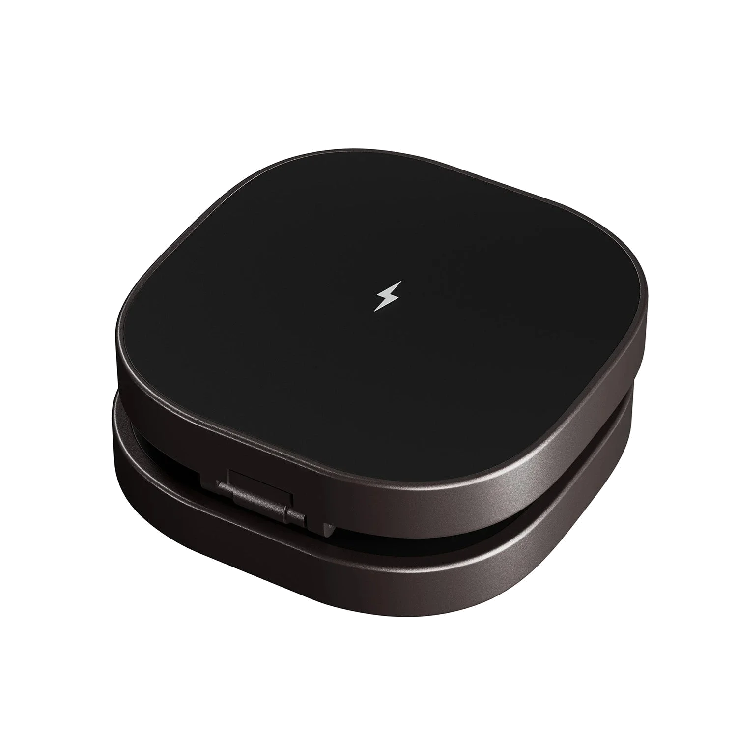 Allity MagSafe hleðslustandur 3in1