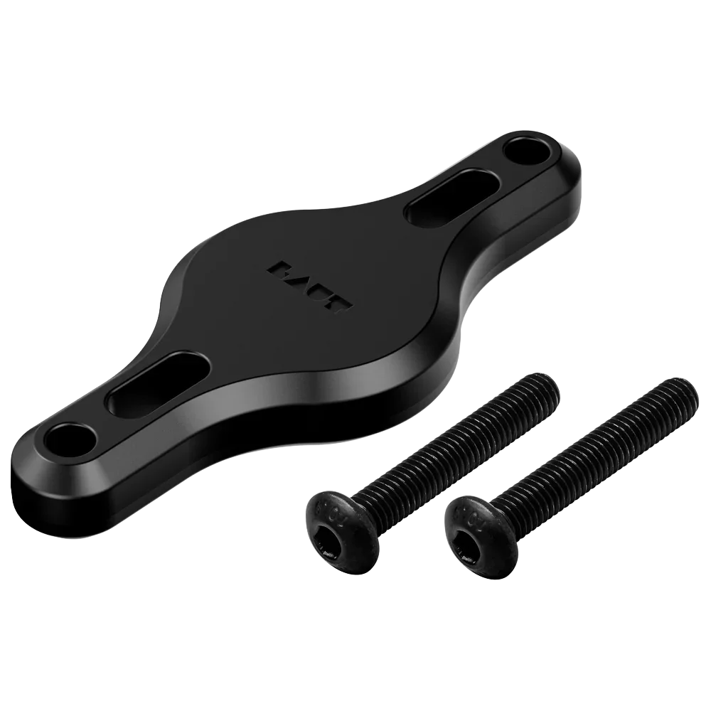 Laut Bike Tag Bottle Mount for AirTag