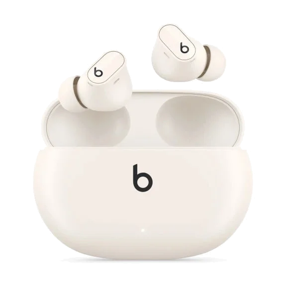 Beats Studio+ ANC Heyrnartól - Ivory
