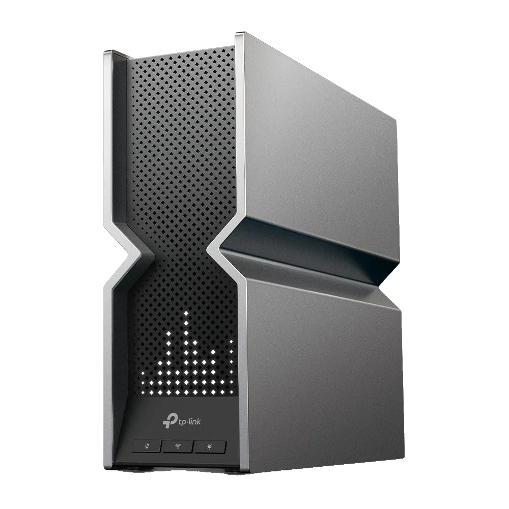 TP-LINK ARCHER BE800 WI-FI 7 ROUTER