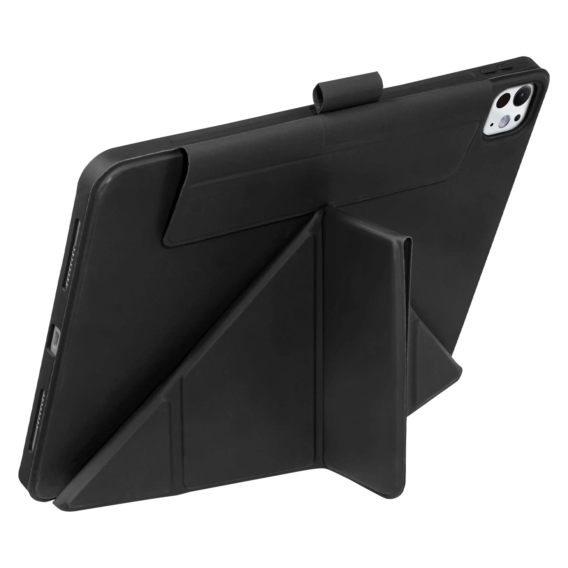 LAUT HUEX SLIM FOLIO f. iPad Pro 13" - Black