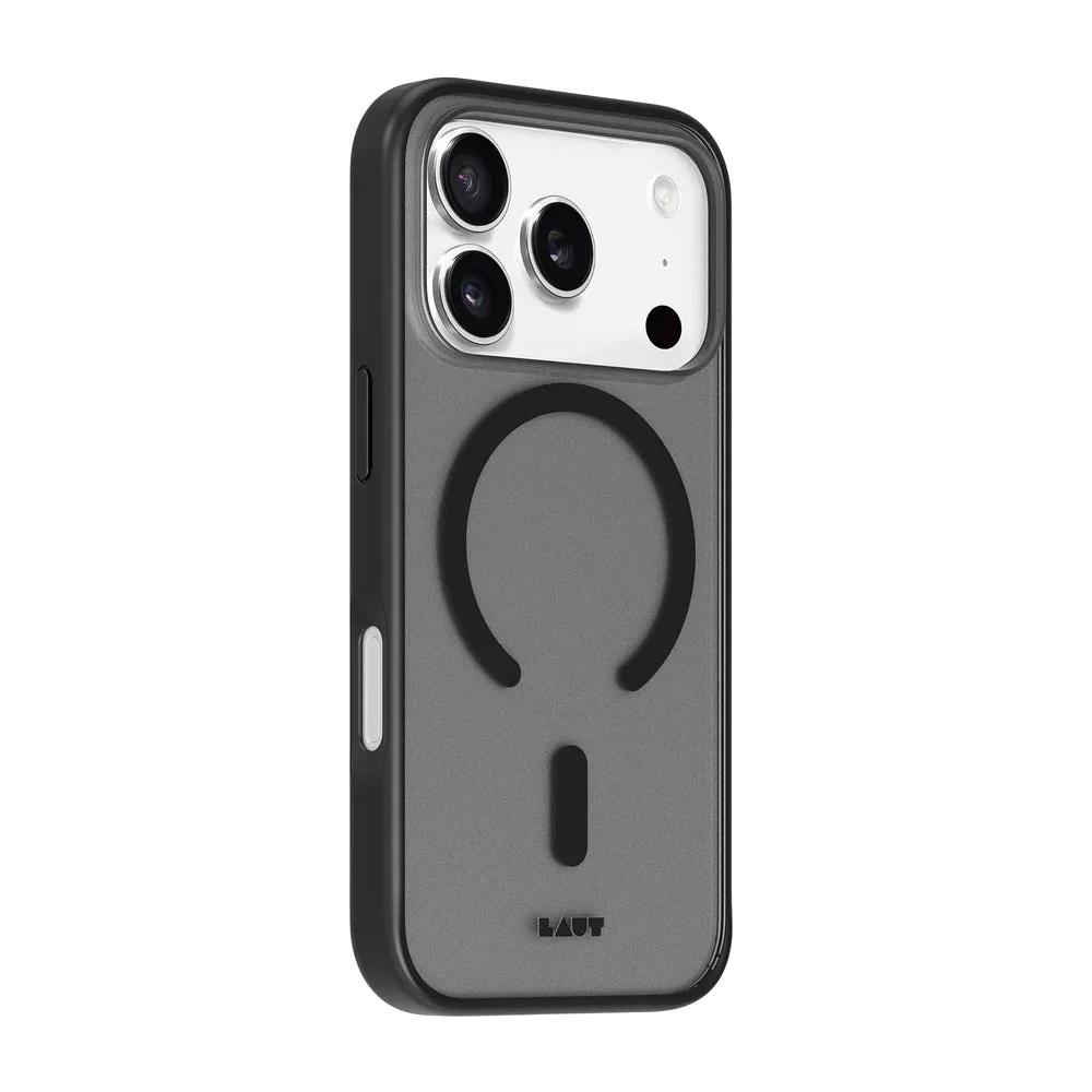 Laut Huex Protect case iPhone 17/18 Pro