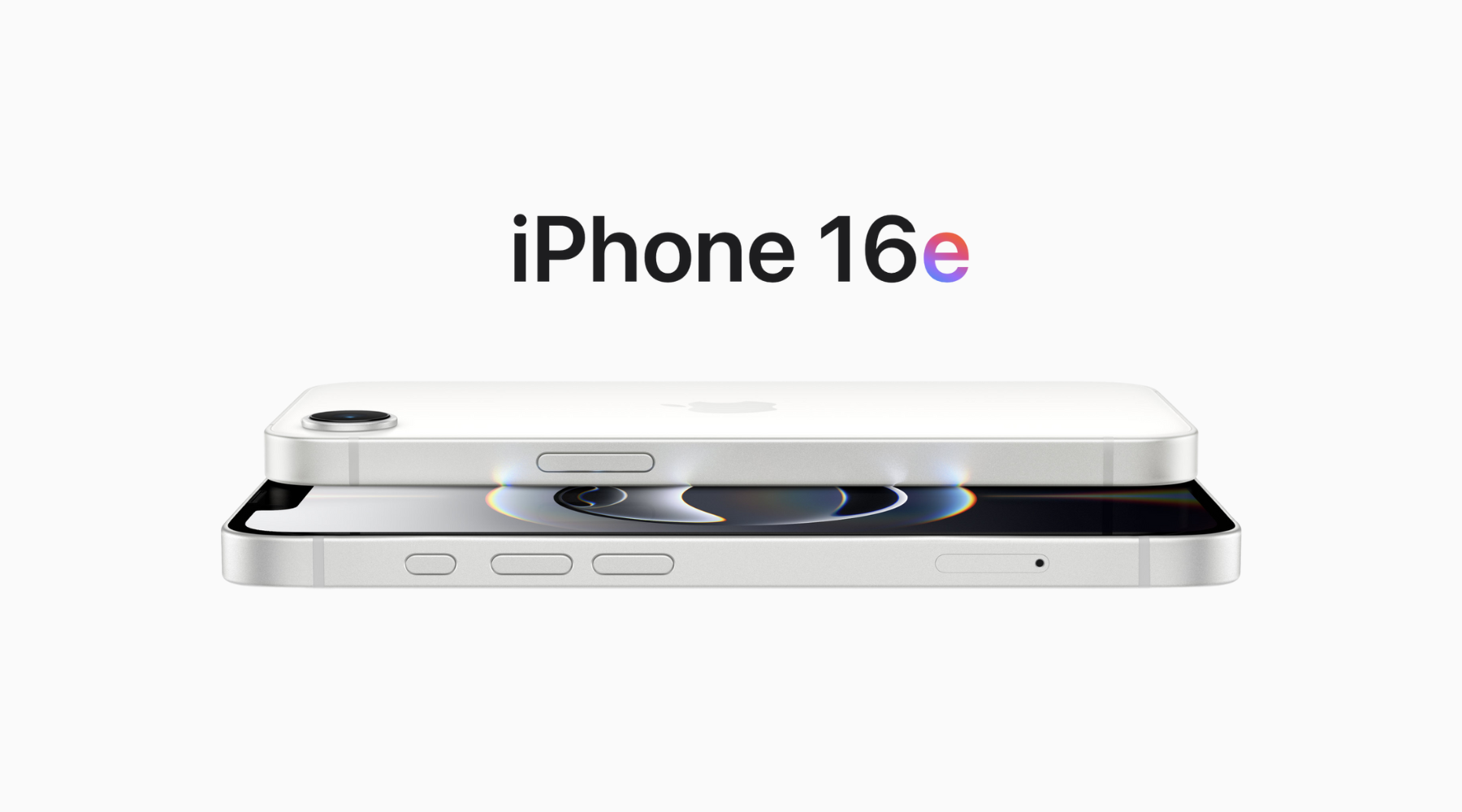 iPhone 16e: Nýjasti meðlimur iPhone fjölskyldunnar