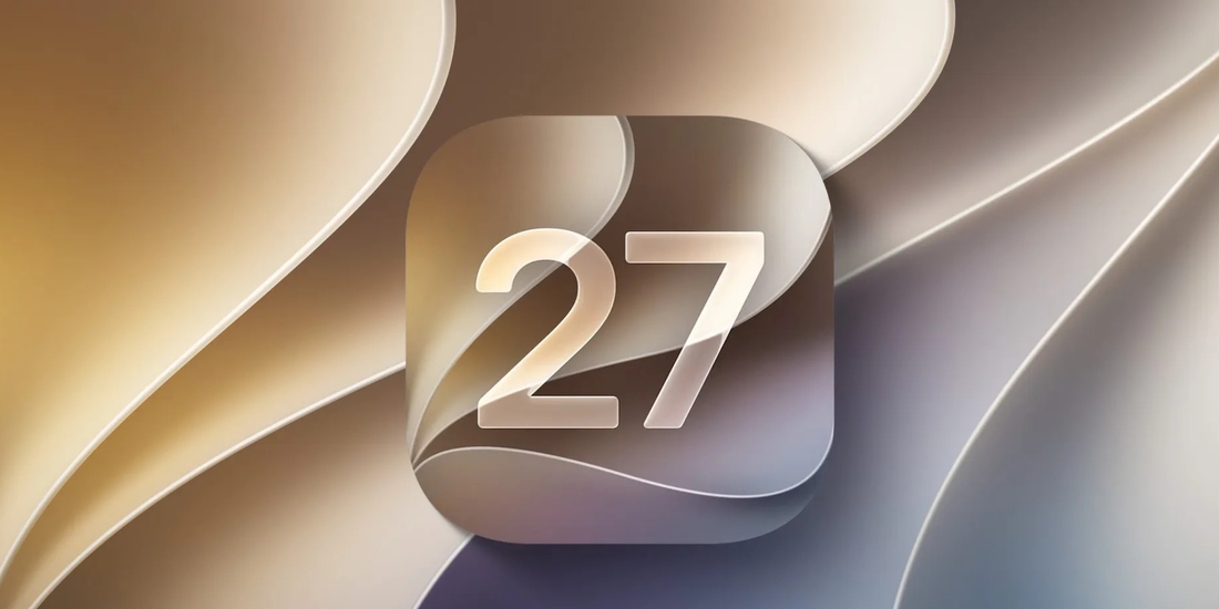 iOS 27: Snjallari Siri, skemmtilegri myndvinnsla og sími sem loksins finnur hlutina fyrir þig