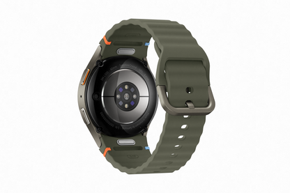 Galaxy Watch7 40mm LTE Green