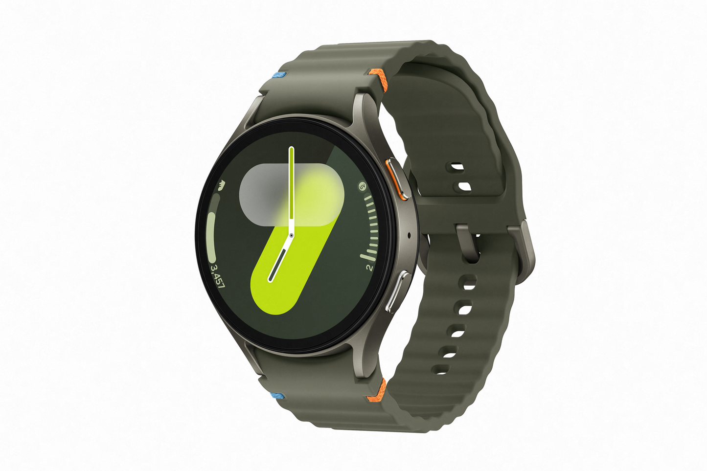 Galaxy Watch7 44mm LTE Green