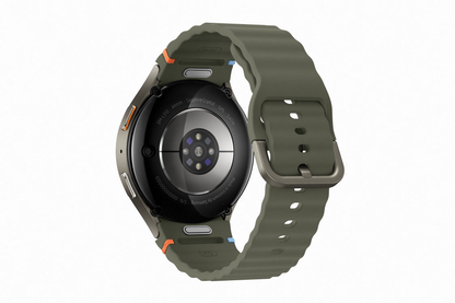 Galaxy Watch7 44mm LTE Green