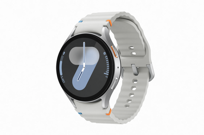 Galaxy Watch7 44mm LTE Silver