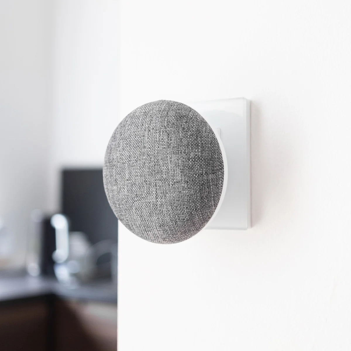 Hombli Smart Doorbell 2, White