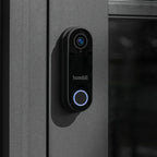 Hombli Smart Doorbell 2, White