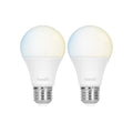 HOMBLI Smart Bulb 9W CCT (E27) 1+1