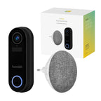 Hombli Smart Doorbell 2, White