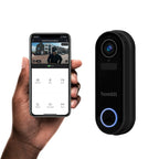 Hombli Smart Doorbell 2, White