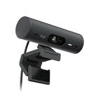 Logitech BRIO 500 Webcam