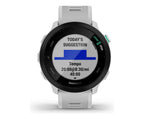 Garmin Forerunner 55 - Hvítt
