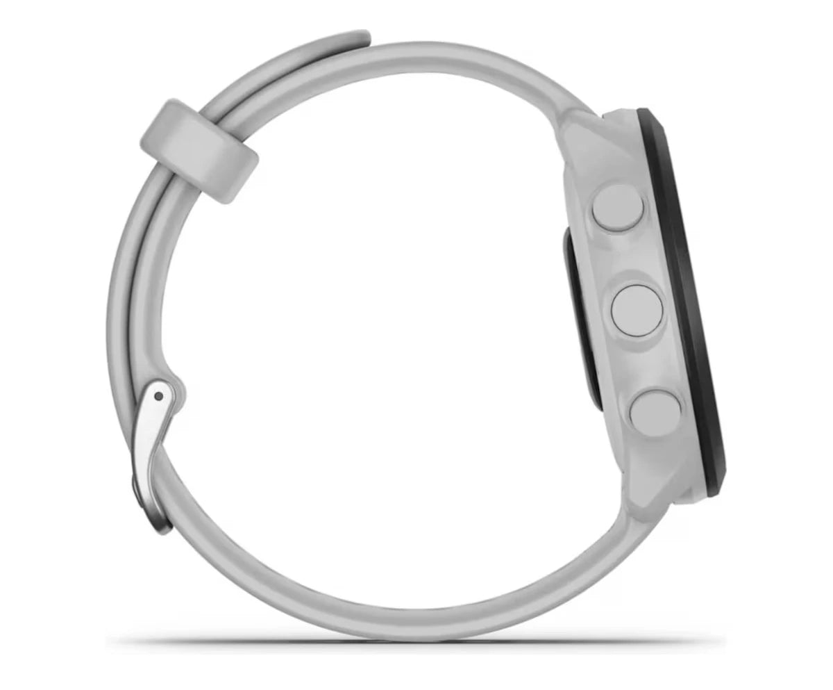 Garmin Forerunner 55 - Hvítt