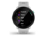 Garmin Forerunner 55 - Hvítt